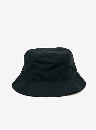 Černý pánský klobouk s výšivkou VANS