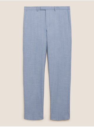 Kalhoty, úzký střih Marks & Spencer denim