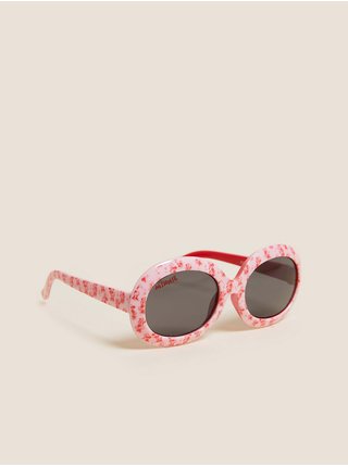Dětské sluneční brýle Minnie Mouse™ Marks & Spencer růžová