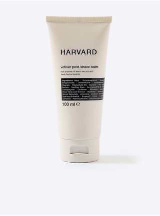 Balzám po holení s vůní Vetiver z řady Harvard Marks & Spencer bezbarvá / bez barvy