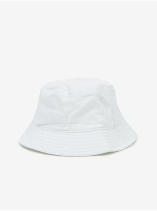 Biely klobúk Diesel Cappello