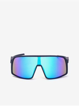 Modré sluneční brýle VeyRey Truden 