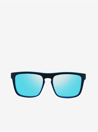 VeyRey Polarizační sluneční brýle Nerd Robert modré