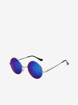 VeyRey Polarizační sluneční brýle Braam modrá skla