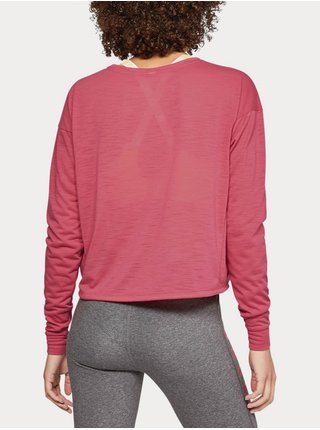 Top Under Armour Whisperlight Cropped Cover Up