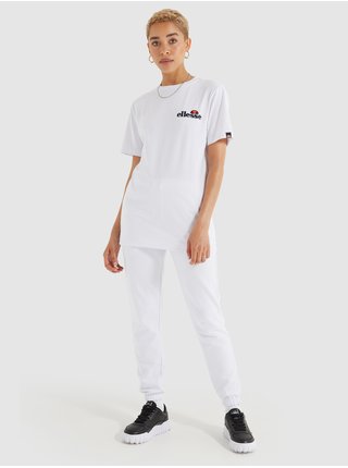 Bílé dámské oversize tričko Ellesse Kittin