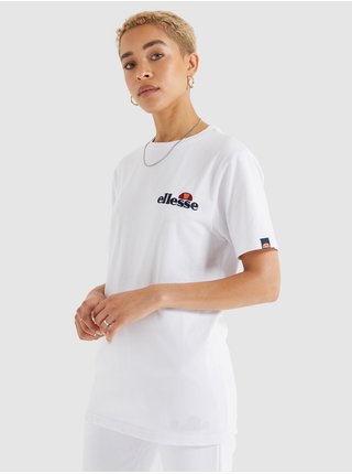 Bílé dámské oversize tričko Ellesse Kittin