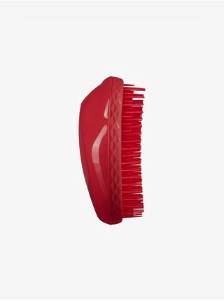 Červený kartáč pro husté a kudrnaté vlasy Tangle Teezer® Thick & Curly 