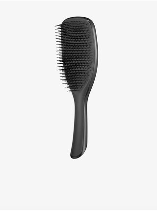 Černý kartáč pro rozčesávání mokrých vlasů Tangle Teezer® Large Wet Detangler 
