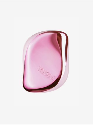 Světle růžový kartáč Tangle Teezer® Compact Styler 