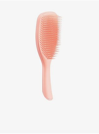 Kartáč pro rozčesávání mokrých vlasů v meruňkové barvě Tangle Teezer® Large Wet Detangler 
