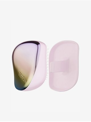Světle růžový kartáč Tangle Teezer® Compact Styler