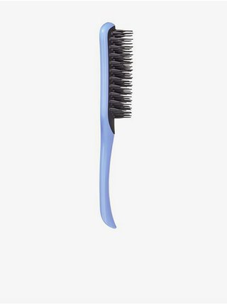 Modrý kartáč pro snadné a rychlé foukání vlasů Tangle Teezer® Easy Dry & Go Vented Hairbrush