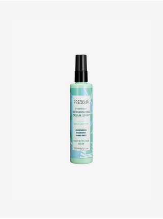 Krémový sprej na rozčesávání vlasů pro hrubé a kudrnaté vlasy Tangle Teezer (150 ml)