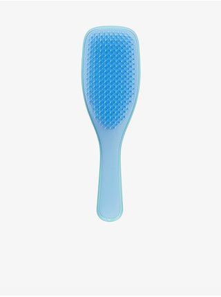Modrý kartáč pro rozčesávání mokrých vlasů Tangle Teezer® Wet Detangler 