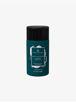 Suchý šampon pro objem vlasů Urban Alchemy Opus Magnum (60 g) 