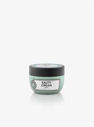 Tvarující krém na vlasy pro plážový efekt Maria Nila Salty Cream (100 ml)