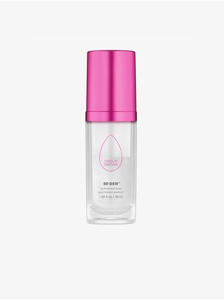 Pleťový sprej s fixačním účinkem beautyblender® Re-Dew Set & Refresh Spray (50 ml)