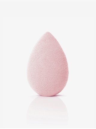 Světle růžová houbička na make-up beautyblender® Bubble 