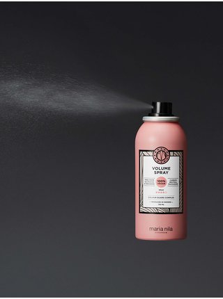 Sprej pro objem vlasů Maria Nila Volume Spray (100 ml)