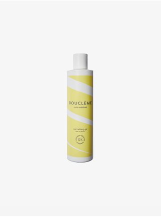 Uhlazující gel pro kudrnaté vlasy Boucléme (300 ml)