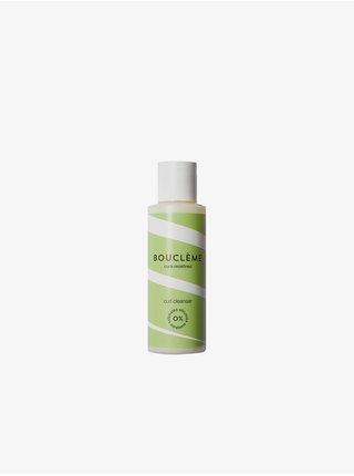 Cleanser pro kudrnaté vlasy Boucléme (100 ml)