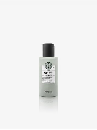 Šampon pro suché vlasy Maria Nila True Soft (100 ml)