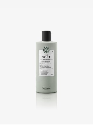 Šampon pro suché vlasy s arganovým olejem Maria Nila True Soft (350 ml)