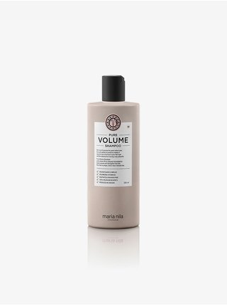 Šampon pro objem vlasů Maria Nila Pure Volume (350 ml)