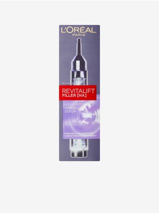 Sérum L'Oréal Paris Revitalift Filler (6 ml)