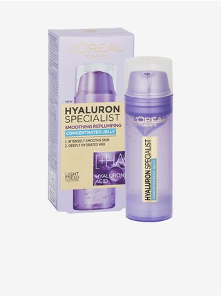 Vyplňující koncentrovaný gel L'Oréal Paris Hyaluron Specialist (50 ml)