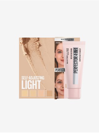 Make-up Maybelline New York Instant Perfector 4-v-1 Light (30 ml)