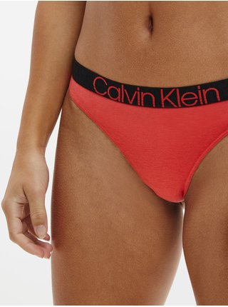 Calvin Klein tangá Thong