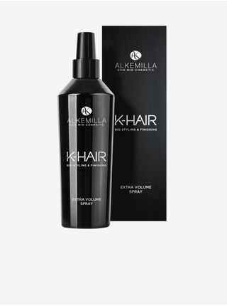 Alkemilla Eco Bio Cosmetics Alkemilla K-Hair Lak na vlasy 250 ml