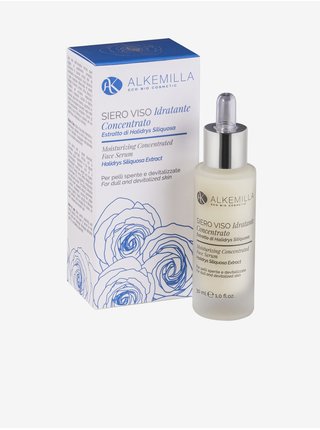 Alkemilla Eco Bio Cosmetics Alkemilla Pleťové sérum s hydratačními účinky na zralou pleť 30 ml