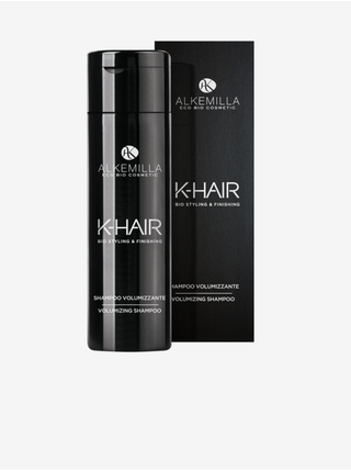 Alkemilla Eco Bio Cosmetics Alkemilla K-Hair Přírodní šampón pro objem vlasů 250 ml