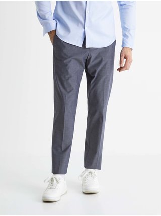 Oblekové kalhoty Bochambray Celio