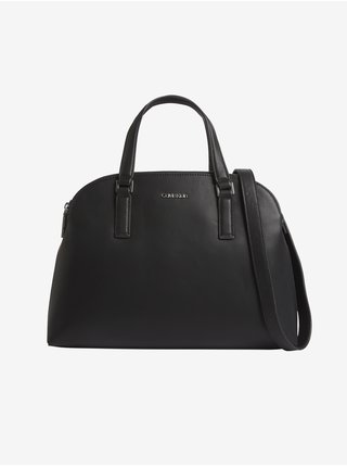 Čierna kabelka Calvin Klein
