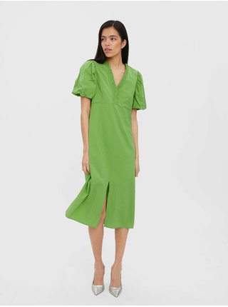 Šaty na denné nosenie pre ženy VERO MODA - zelená