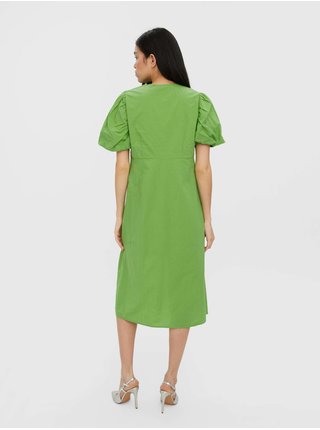 Šaty na denné nosenie pre ženy VERO MODA - zelená