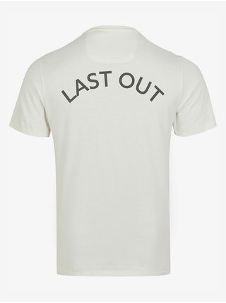 Bílé pánské tričko O'Neill LM VEGGIE FIRST T-SHIRT