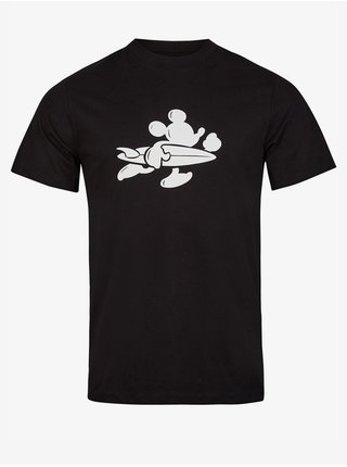Čierne pánske tričko O'Neill LM MICKEY T-SHIRT