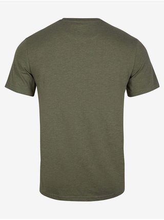 Khaki pánské tričko O'Neill LM ESTABLISHED T-SHIRT