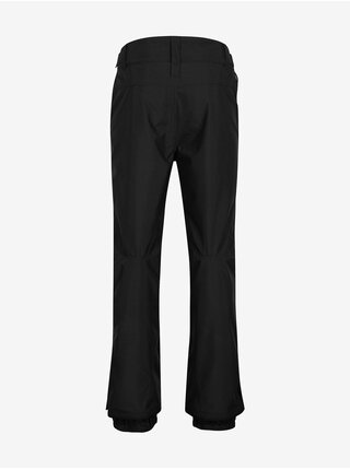 Čierné pánske lyžiarske/snowboardové nohavice O'Neill HAMMER PANTS