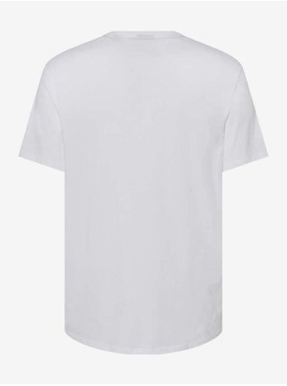 Bílé pánské tričko O'Neill LM FULLER T-SHIRT 