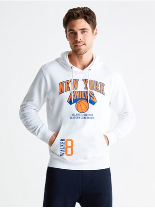Mikina NBA New York Knicks Celio