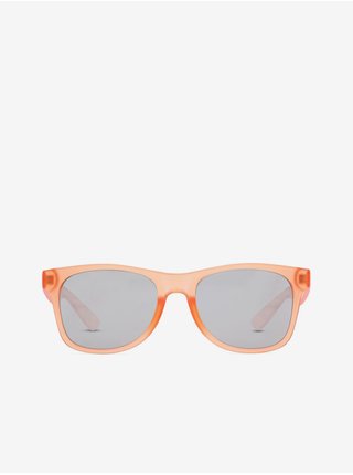 Oranžové pánské sluneční brýle VANS