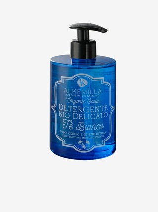 Regenerační sprchový gel Alkemilla Eco Bio Cosmetics (500 ml)