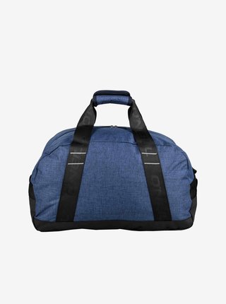 Modrá športová/cestovná taška O'Neill BM TRAVEL BAG SIZE L