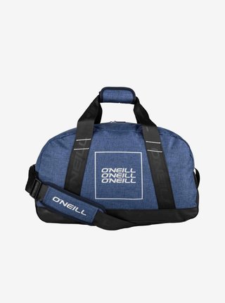 Modrá sportovní/cestovní taška O'Neill BM TRAVEL BAG SIZE L